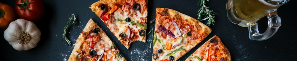 Recept: glutenvrije pizza (met heerlijke zelfgemaakte bodem!)