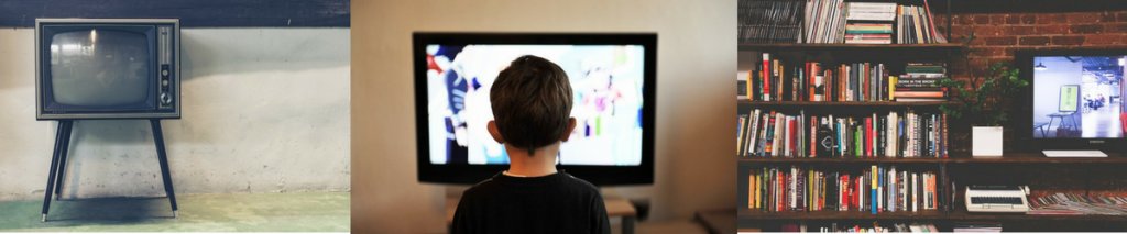 Glutenvrij op televisie