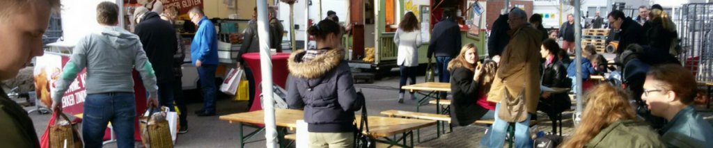 Een terugblik op de Glutenvrije Markt - Sinterklaas Editie 2017