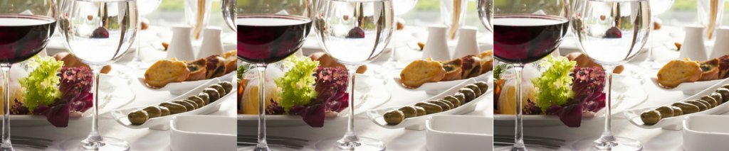 Glutenvrije restaurants in Den Bosch