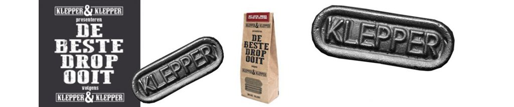 De Beste Drop Ooit is nieuw in ons assortiment!