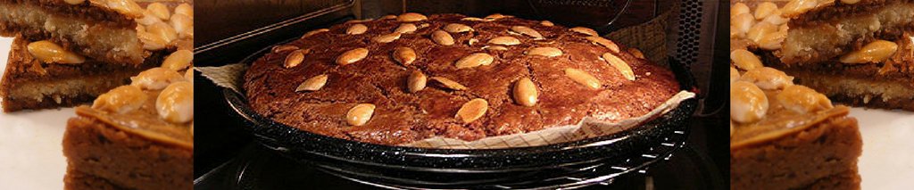 Recept: glutenvrije gevulde speculaas