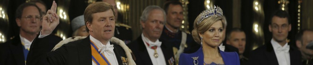 Koningsdag 2018: let op de wijziging in bezorging en bestellen vers brood en diepvriesproducten