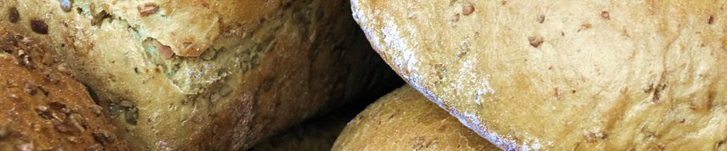 Glutenvrij meerzadenbrood bakken van Finax Broodmix Bruin