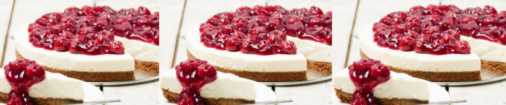 Glutenvrije taart bakken doe je zo