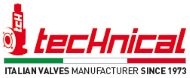 Technical logo