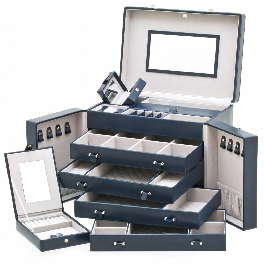 Davidts Juwelendoos XXL