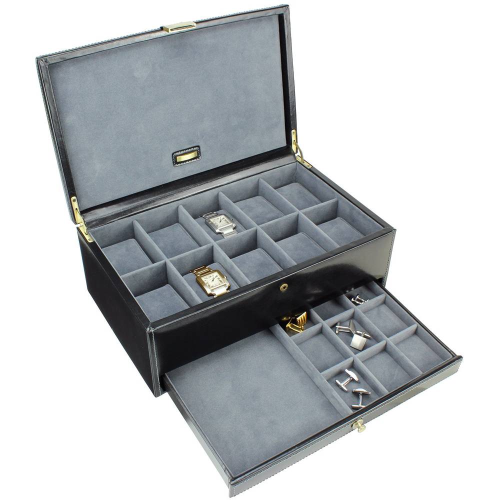 Dulwich Design Horlogedoos