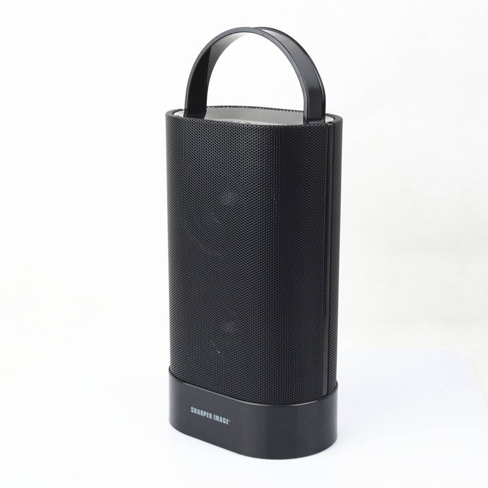 MA-877 Portable Mega Bass Wireless Bluetooth 3.0 Speaker - Zwart