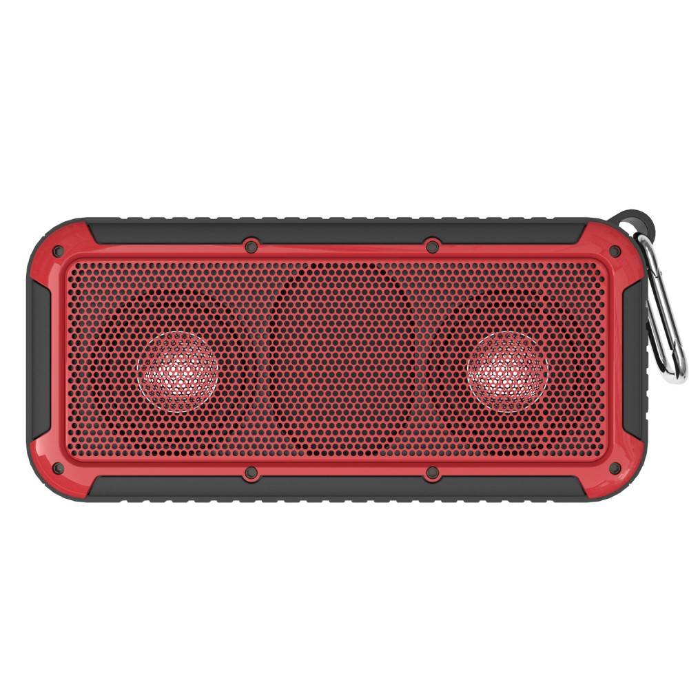 New Bee New Bee NB-S1 Outdoor Bluetooth Fiets Speaker - Rood