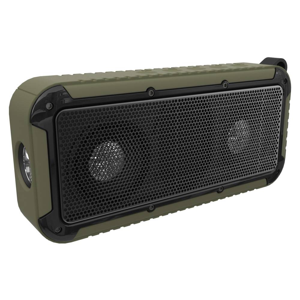 New Bee New Bee NB-S1 Outdoor Bluetooth Fiets Speaker - Groen