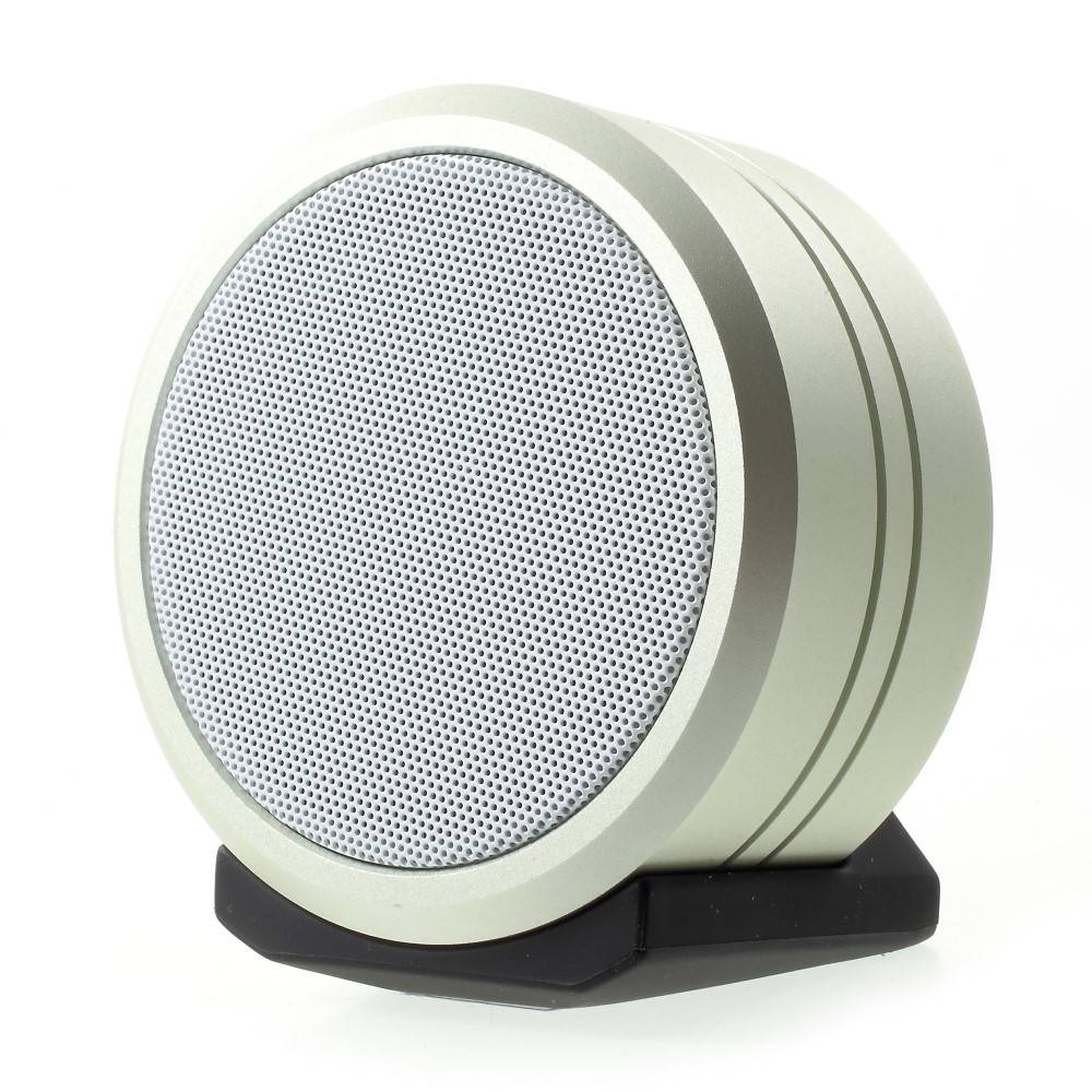 JKR-8 Waterbestendig TWS Bluetooth 4.2 Speaker - Groen