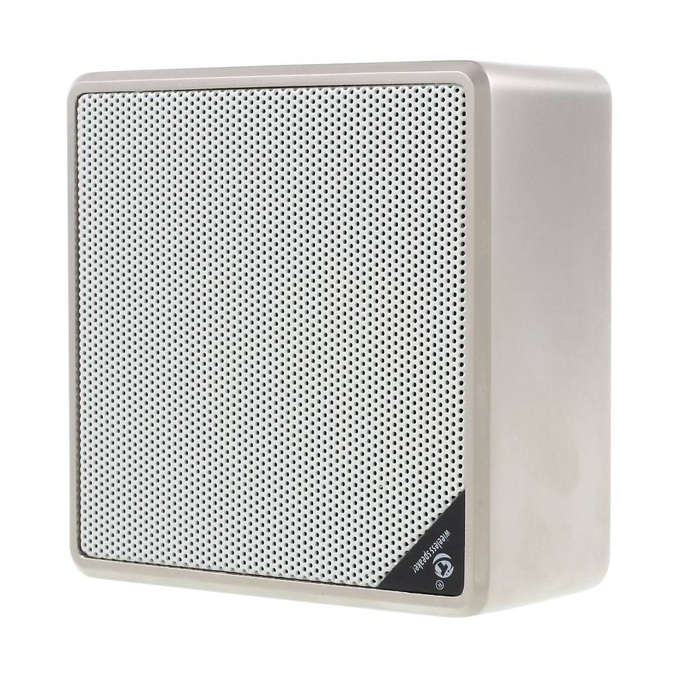Q7 Bluetooth Speaker - Goud