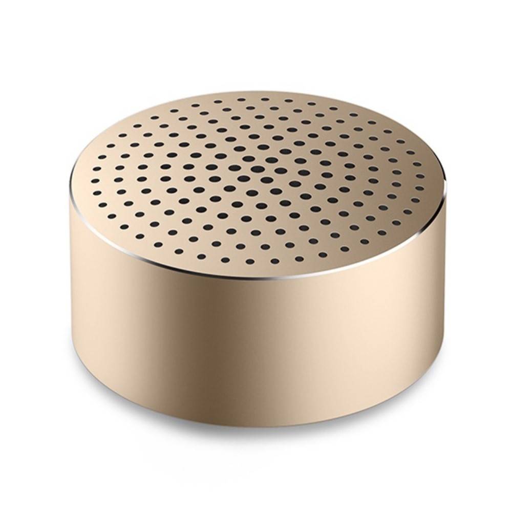 Xiaomi Xiaomi Mini Bluetooth 4.0 Speaker - Goud