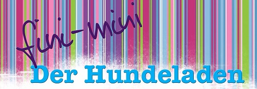 Fini Mini - der Hundelagen