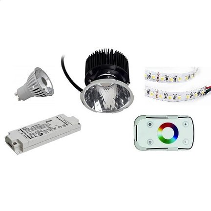 Led producten