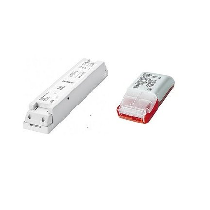 Led Drivers in diverse wattages en dimprotocols