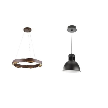 Hanglampen voor ieder interieur