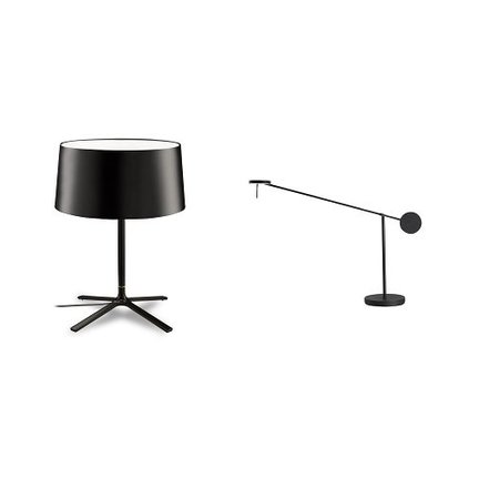 Een tafel-/bureaulamp voor de juiste sfeer!