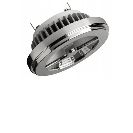 Megaman AR111 - G53 ledlampen