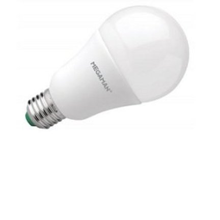 Megaman Classic E-27 ledlampen