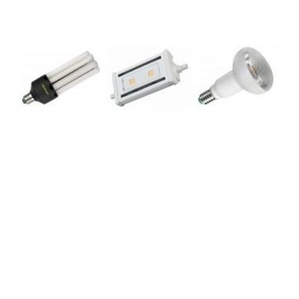 Ledlampen overige modellen