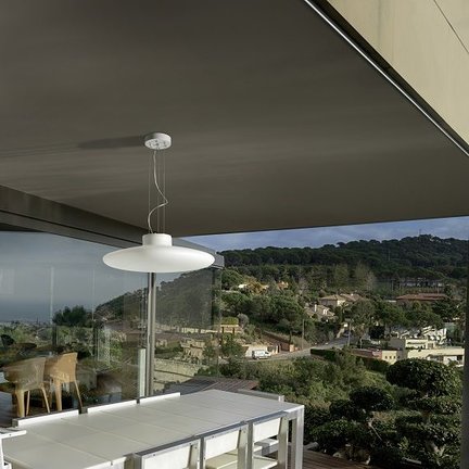 Hanglampen outdoor