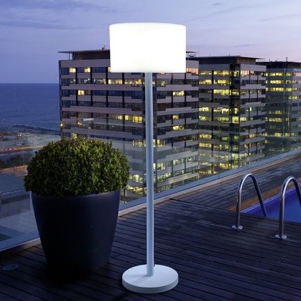 Vloerlampen outdoor