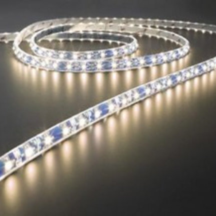 Flexibele ledstrips 1-kleurig