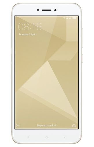 Xiaomi Xiaomi Redmi 4X Global Version 3GB 32GB