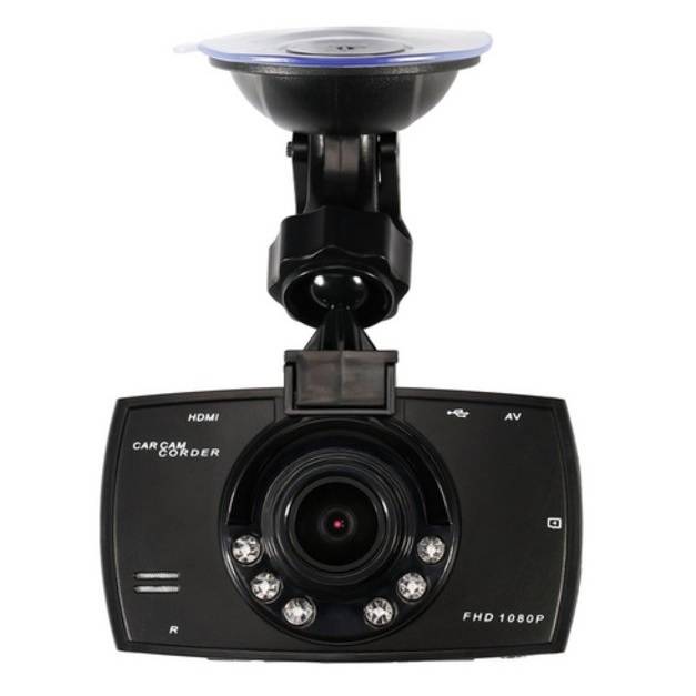 Dashcam Black Diamond