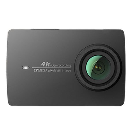 Xiaomi Xiaomi YI 2 4K Actiecamera Internationale Editie