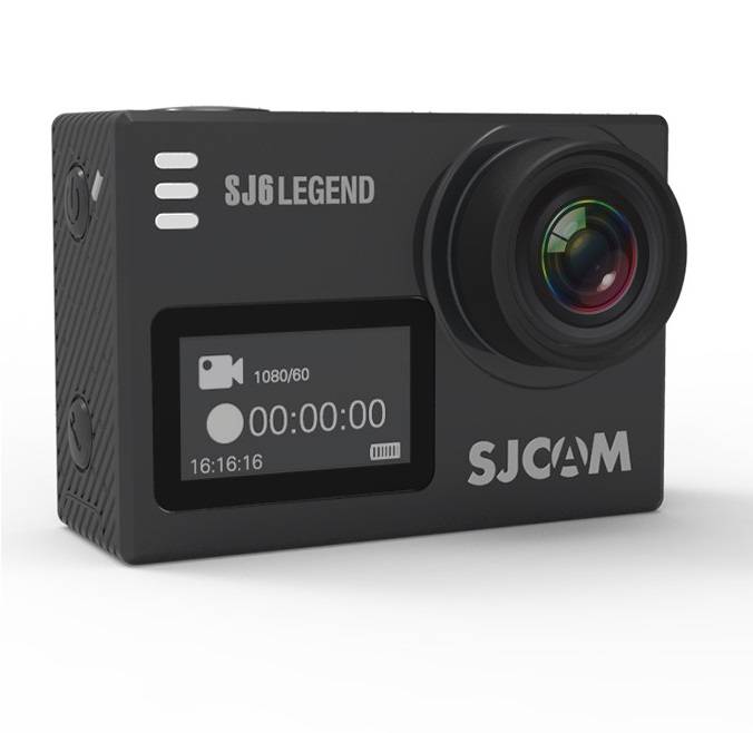 SJCAM SJCAM SJ6 Legend