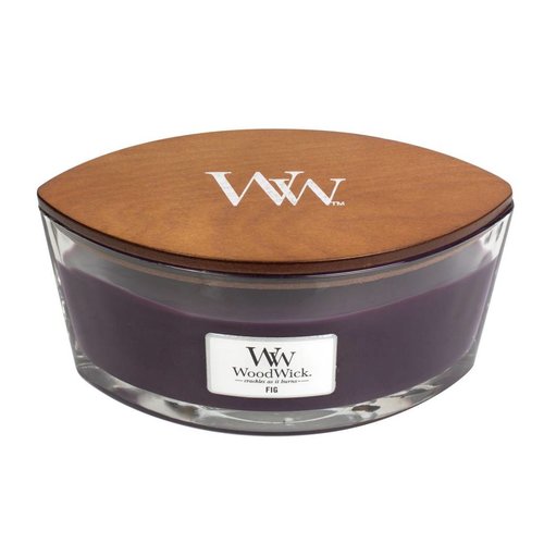 WoodWick WoodWick Ellipse HearthWick® Fig WoodWick WoodWick Ellipse HearthWick® Fig