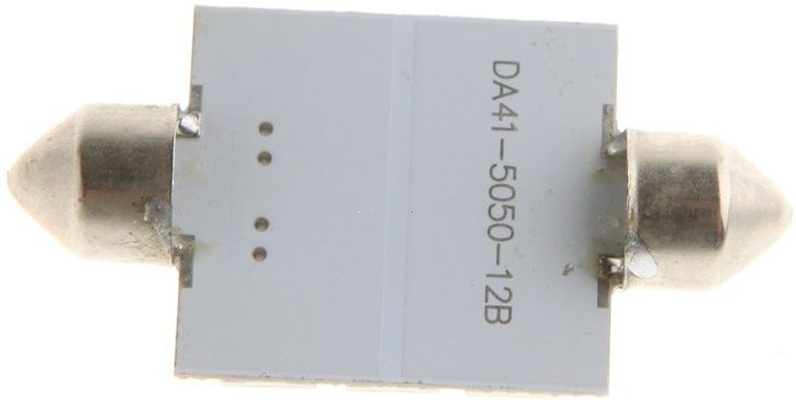 festoon-12-x-5050-smd-led-green-41-mm-12