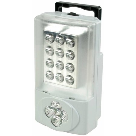 HQ Portable 17 LED\'s Verlichting kopen? | LEDClear.nl HQ Portable 17 LED\'s Verlichting kopen? | LEDClear.nl