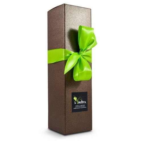 GESCHENKDOOS - Bruin - 1 fles GESCHENKDOOS - Bruin - 1 fles