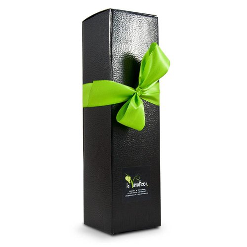 GESCHENKDOOS - Zwart - 1 fles GESCHENKDOOS - Zwart - 1 fles