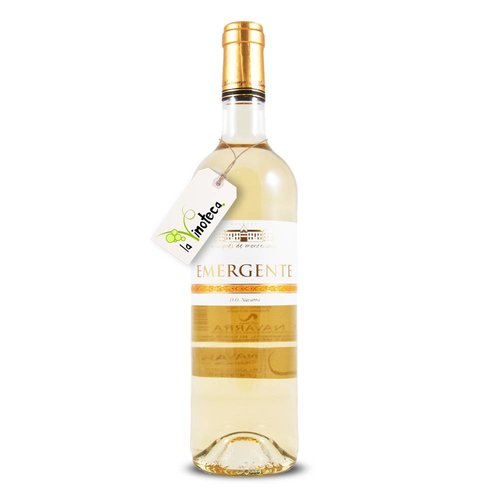 Marqués de Montecierzo EMERGENTE - CHARDONNAY Marqués de Montecierzo EMERGENTE - CHARDONNAY