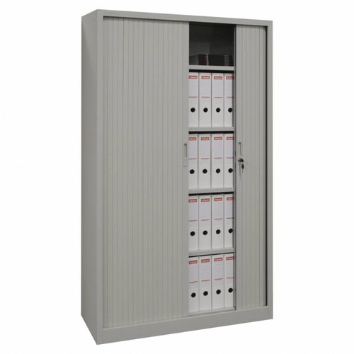 Roldeurkast 100b x 180h (gelast) Roldeurkast 100b x 180h (gelast)