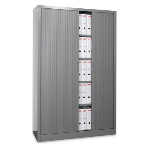 Inofec Roldeurkast 120b x 198h (bouwpakket) Inofec Roldeurkast 120b x 198h (bouwpakket)