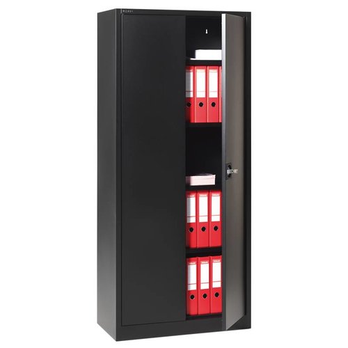 Draaideurkast 80b x 178h (gelast) Draaideurkast 80b x 178h (gelast)