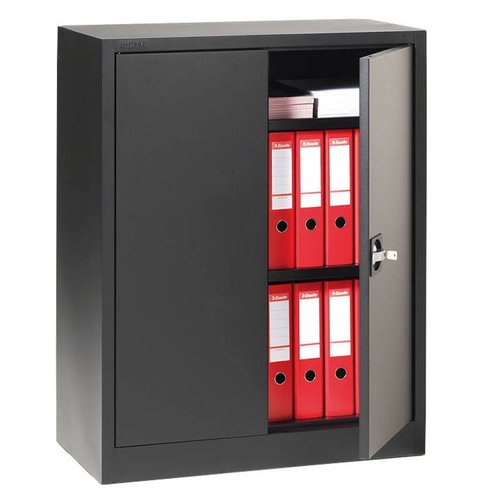 Inofec Draaideurkast 80b x 100h (gelast) Inofec Draaideurkast 80b x 100h (gelast)