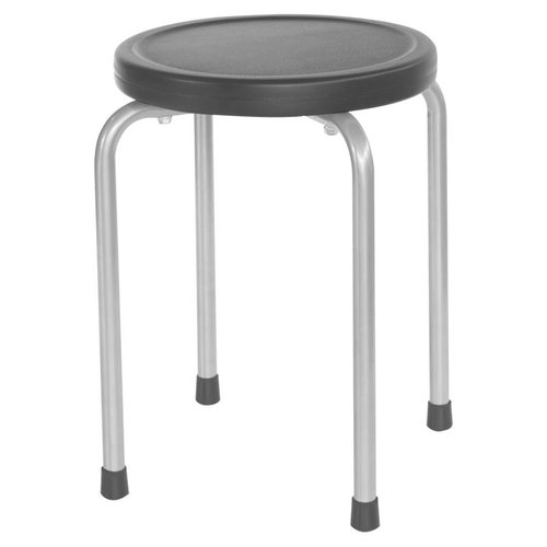 Kruk Basic aluminium Kruk Basic aluminium