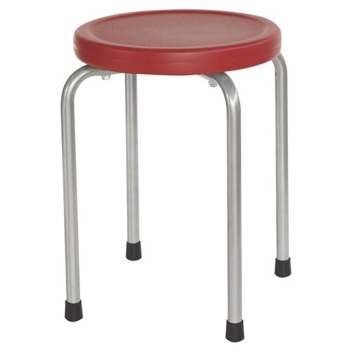 Kruk Basic aluminium Kruk Basic aluminium