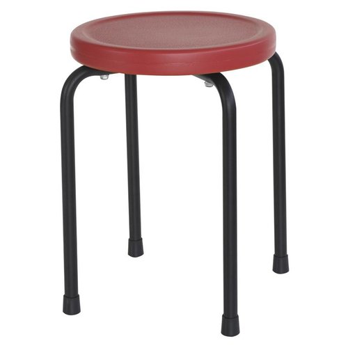 Kruk Basic zwart Kruk Basic zwart