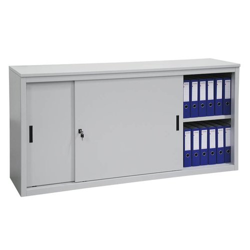 Schuifdeurkast 180b x 90h Schuifdeurkast 180b x 90h