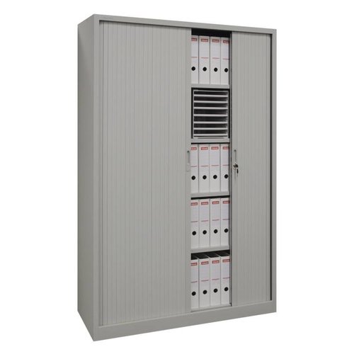 Inofec Roldeurkast 120b x 195h (gelast) Inofec Roldeurkast 120b x 195h (gelast)
