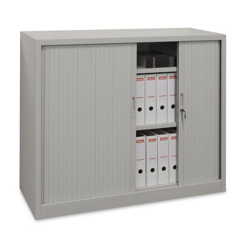 Roldeurkast 120b x 105h (gelast) Roldeurkast 120b x 105h (gelast)