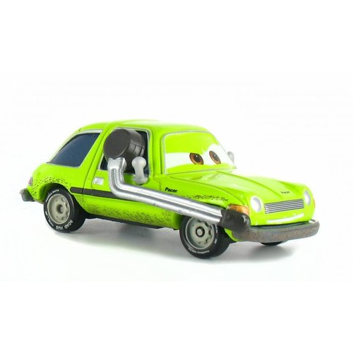 Disney Cars Acer with Headset Disney Cars Acer with Headset